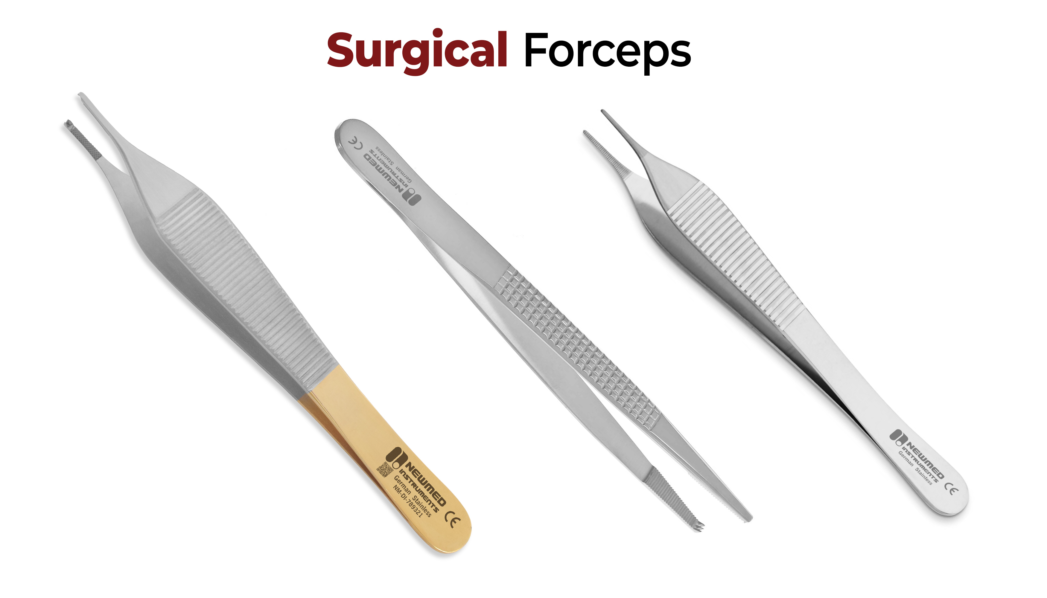 Forceps